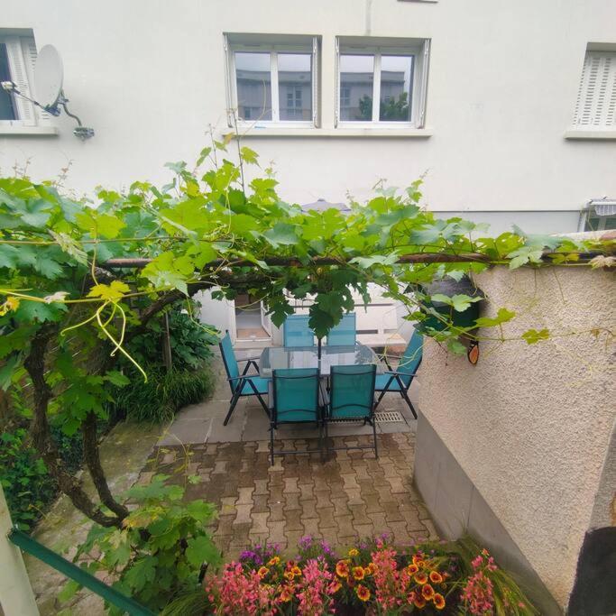 Entre Ville Et Vignes 5 Min Zenith Grande Halle Auvergne Romagnat Zewnętrze zdjęcie